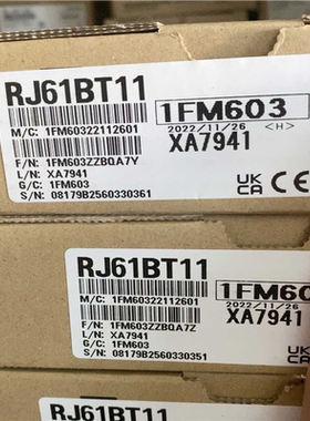 A8NEIP-2P  RJ61BT11议价~议价