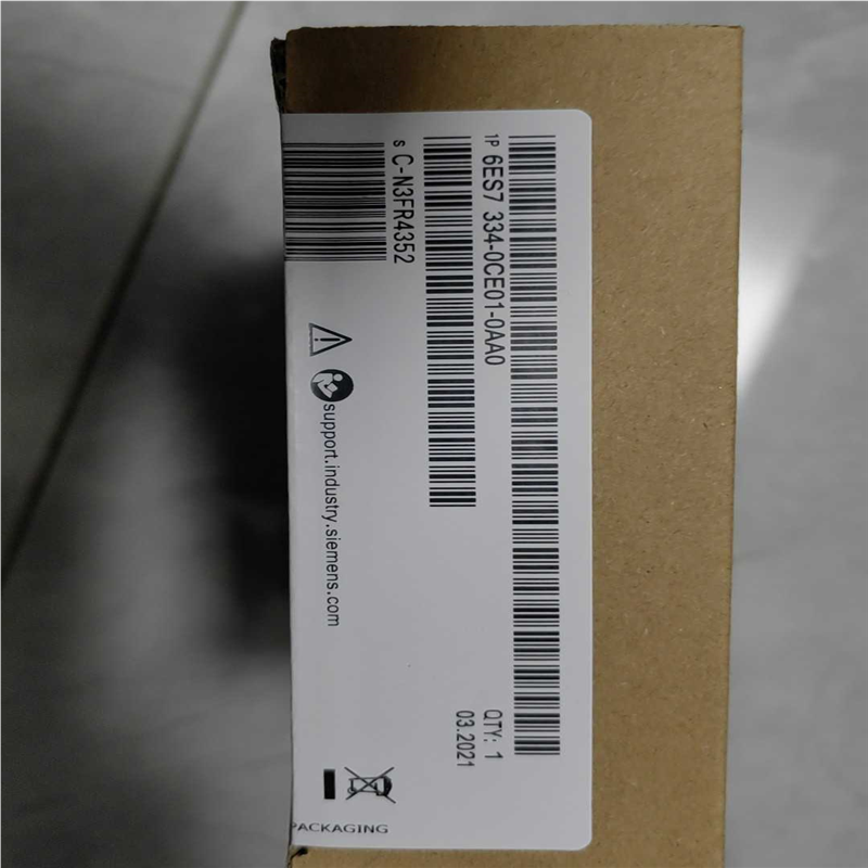 议~6ES7334-0CE01-0AA0模块供应