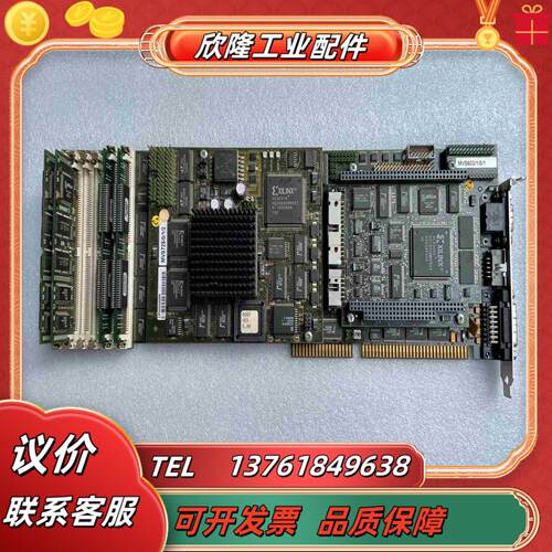 工控主板ICOS NV PCB3004PCB300 7738议价