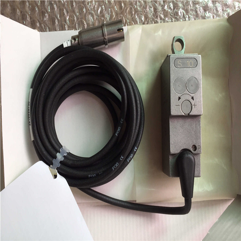 【汇生 】mar马波斯S10测主动量仪3427848110全新原【议价】