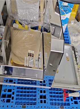 BROOKS  loadport（憨憨电子）