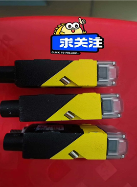 康耐视/COGNEX读码器DM262SX-Q，正常拆(崽崽配件）