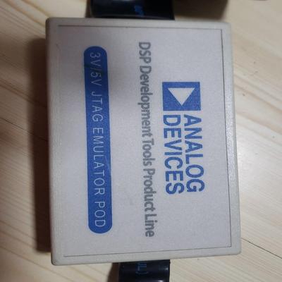 ANALOG DEVICES DSP 仿真器~议价