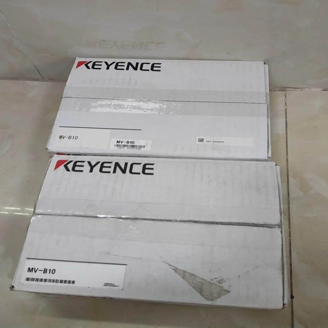 （议价咨询）基恩士MV-B10全新原装，便宜卖，欢迎咨询！