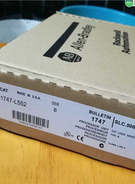 1747-L552, 1747L552, B版本（卡套电子）