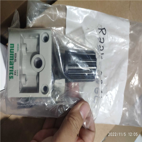 asco numatics R22K-02L 库存现~询价
