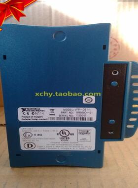 NATIONALl CFP-CB-1 集成接线盒 九成新 图片实拍