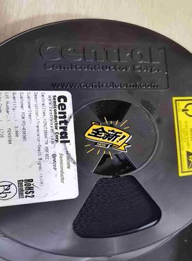 库存IC SOT丝印 CMUT3904 TR议价