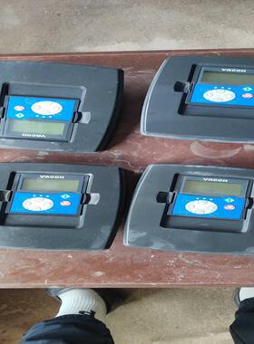 294G伟肯VACON变频器蓝色操作面板适用于NXS和NXP议价