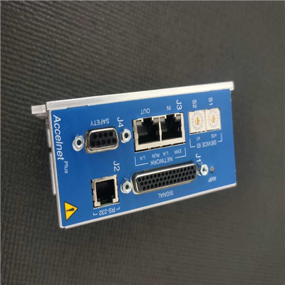 (议价)COPLEY CONTROLS SGL AXIS SERVO
