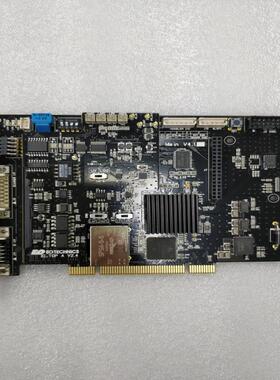 EO TECHNICS ETS5A Main V41 激光控制卡 原装拆机卡