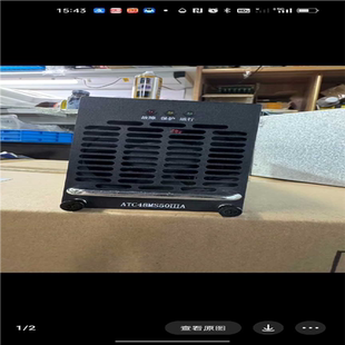 【顺庆】奥特迅ATC48MS30IIIA电力直流屏充电模块高频整流器【议