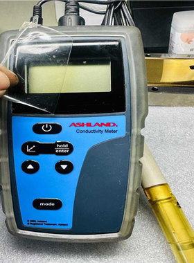ASND Conductivity Meter电导率测议价