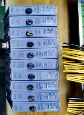 议~贝加莱2003plc模块 DO138 AO352 IF311