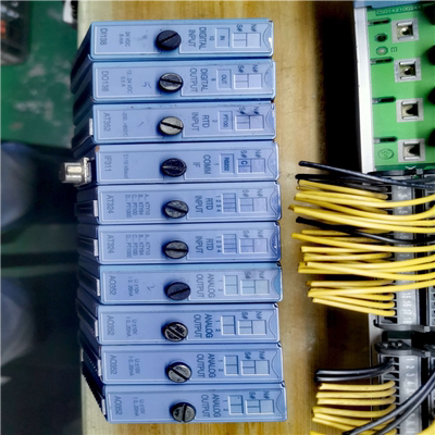 议~贝加莱2003plc模块 DO138 AO352 IF311