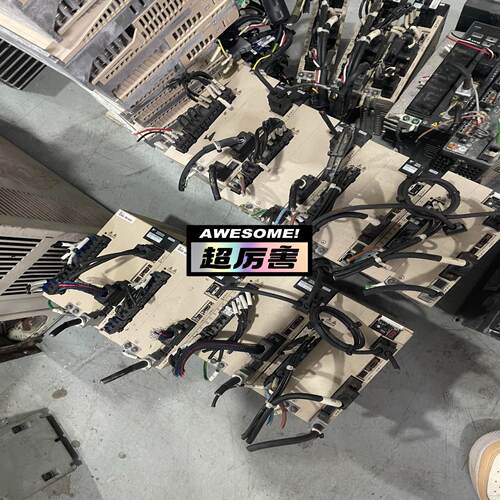 议~安川驱动器1.5KW 五代的SGDV-120A11A0020