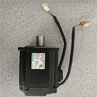 成色如图功能包 三协伺服电机750W 751N2LN07 议价 汇生