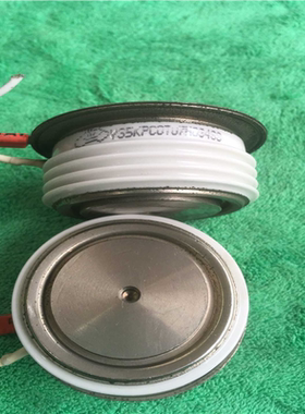 议价二手拆机可控硅 Y35KPC0707H