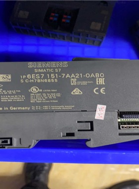 (询价)6ES7 151-7AA21-0AB0、