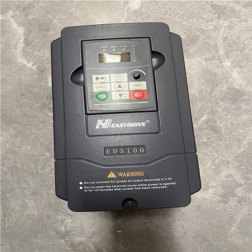 易驱变频器ED3100-4T0040M  4kw （憨憨电子）