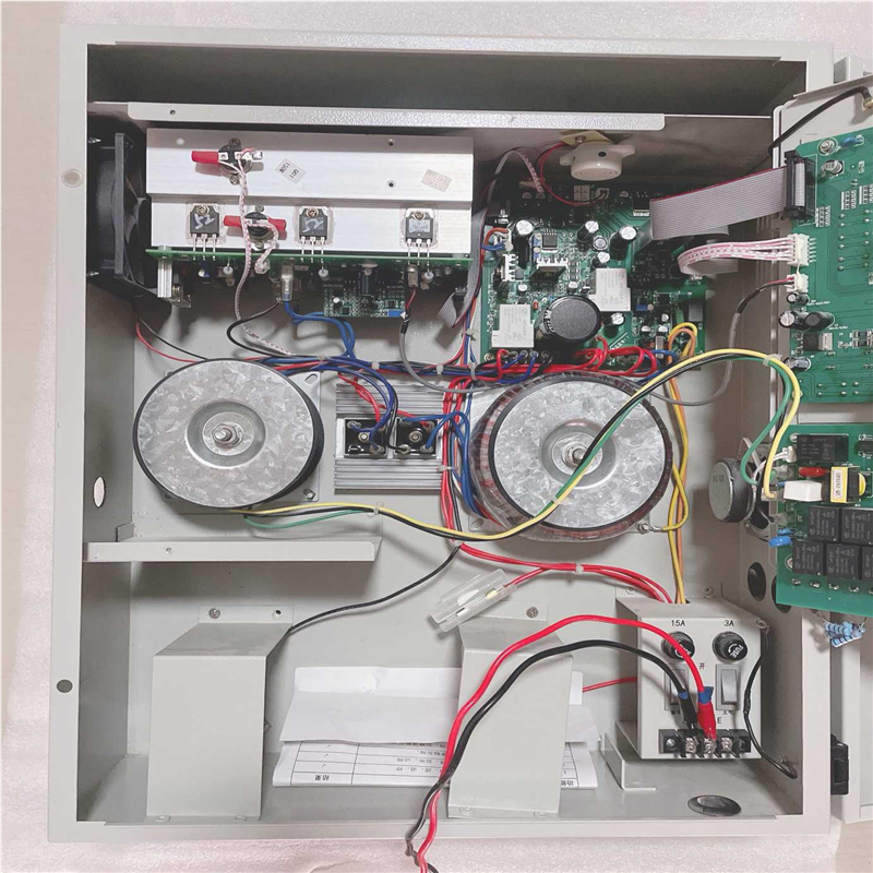 议价凯拓消防应急广播设备9221/B/150W，本机适用于：北大