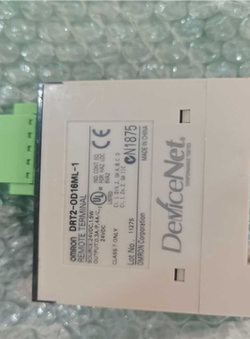 (询价)   DRTa-OD1mML-1  1个