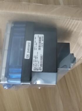 德国宝德宝帝burkert 00444007-SE358035流量计宝得继电器输出