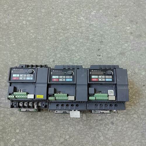 议~台达变频器2.2KW VFD022EL43A 原装拆机，已上