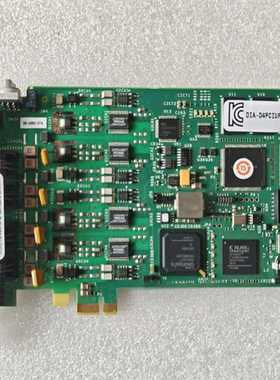 (询价)Dialogic D4PCIUFEQ D4PCIU PCI