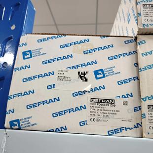 FRAN杰佛伦控制器GDX4 耶耶电子