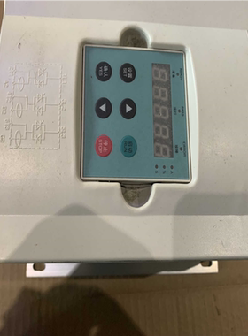 CTCR台创电机软启动TCR2030议价