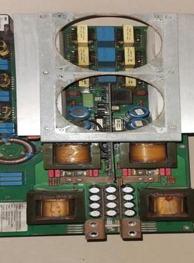 （议价）7-2 阴极保护电源板CPCS24-200-440  旧