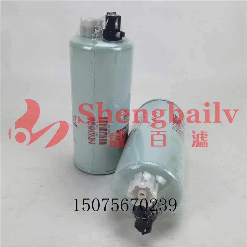 FS1003  燃油滤芯3406889柴油滤清器4070801