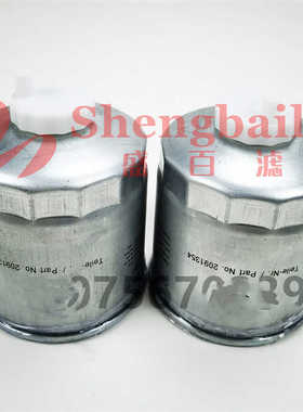 柴油滤柴油格   柴油滤清器 2091354