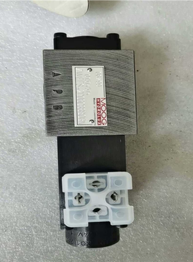 询价~MOOG穆格电磁阀ZWEFS42P06C88B0BN，就一个