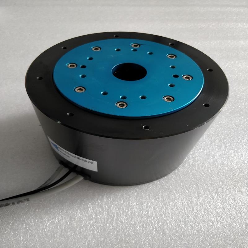 Akribis ADR175-A138-S-J-30-MS-16384-256X  DD马达 原装拆机件