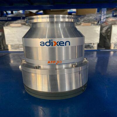 阿尔卡特 adixen ATP 80 分子泵ATD21225【南风商行】