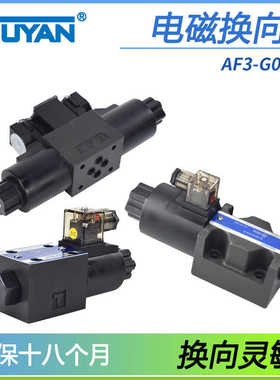 AF3-G03-C2-AC240-20液压C8电磁阀AF3-G02-B2/C10/C4/C6通径/C2BS