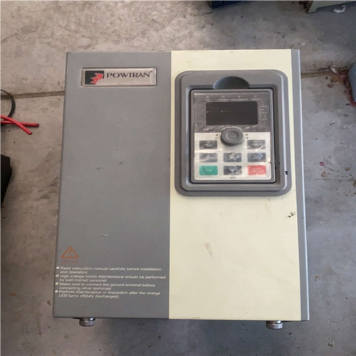 普传变频器PI500 015G3BM 15kw 380V（憨憨电子）
