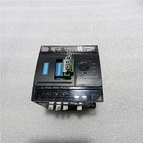 【汇生】H1U-0806MR-XP拆机九新汇川模块，成色如图，质量包【议