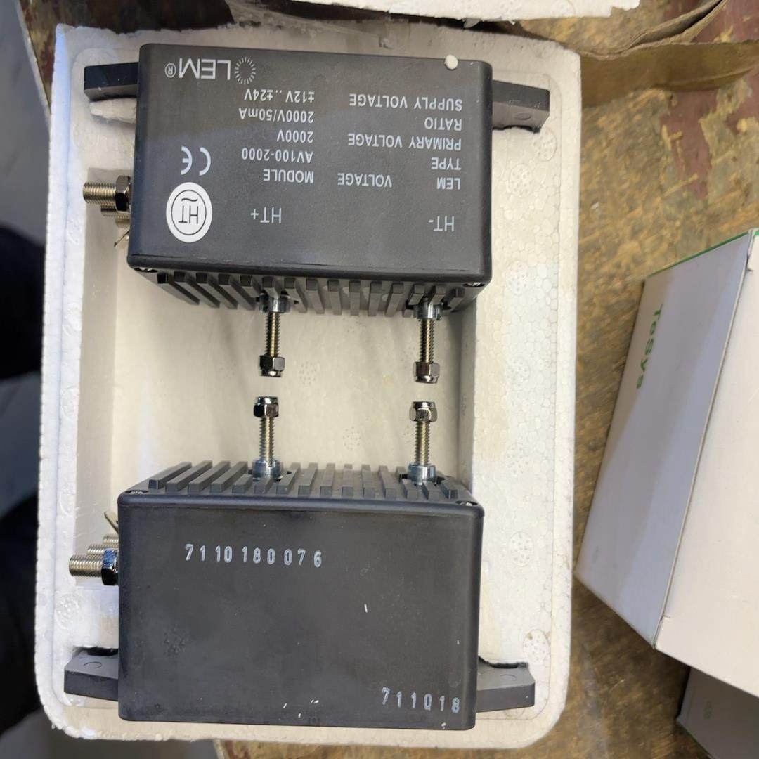 议~LEM莱姆电压传感器AV100-2000