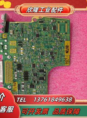 MEDHT7364E驱动器主板581D675A 25kw议价