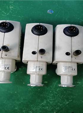 【汇生】INFICON VAP016-X   真空阀，正常拆机的，需【议价】