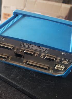 （议价）STLER奇士乐过程控制仪5867B1010 ，原装正品