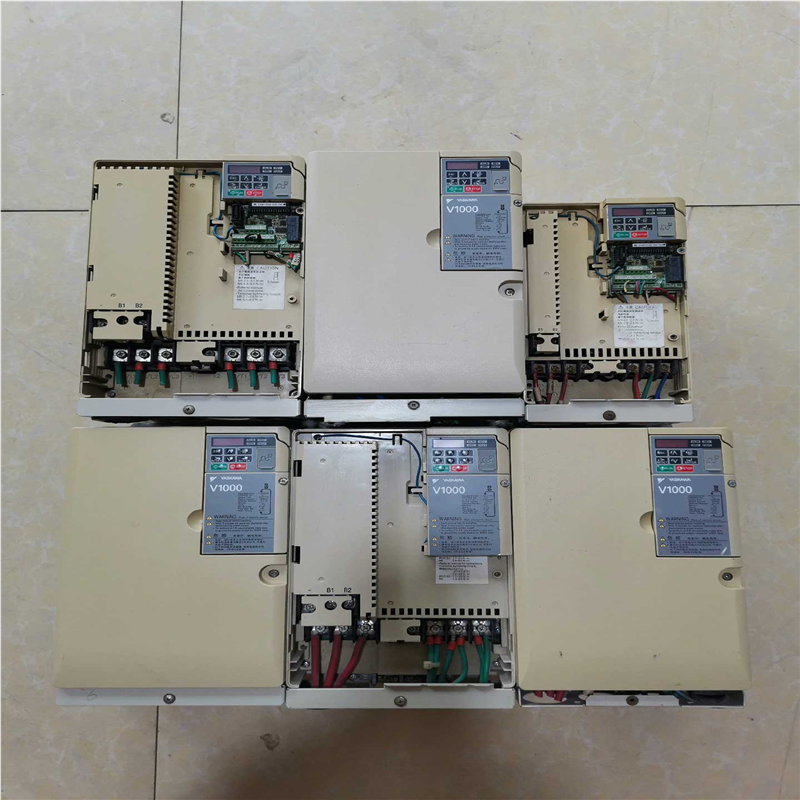 【汇生】CIMR-VB4A0031FBA 15KW/11KW 三台【议价】