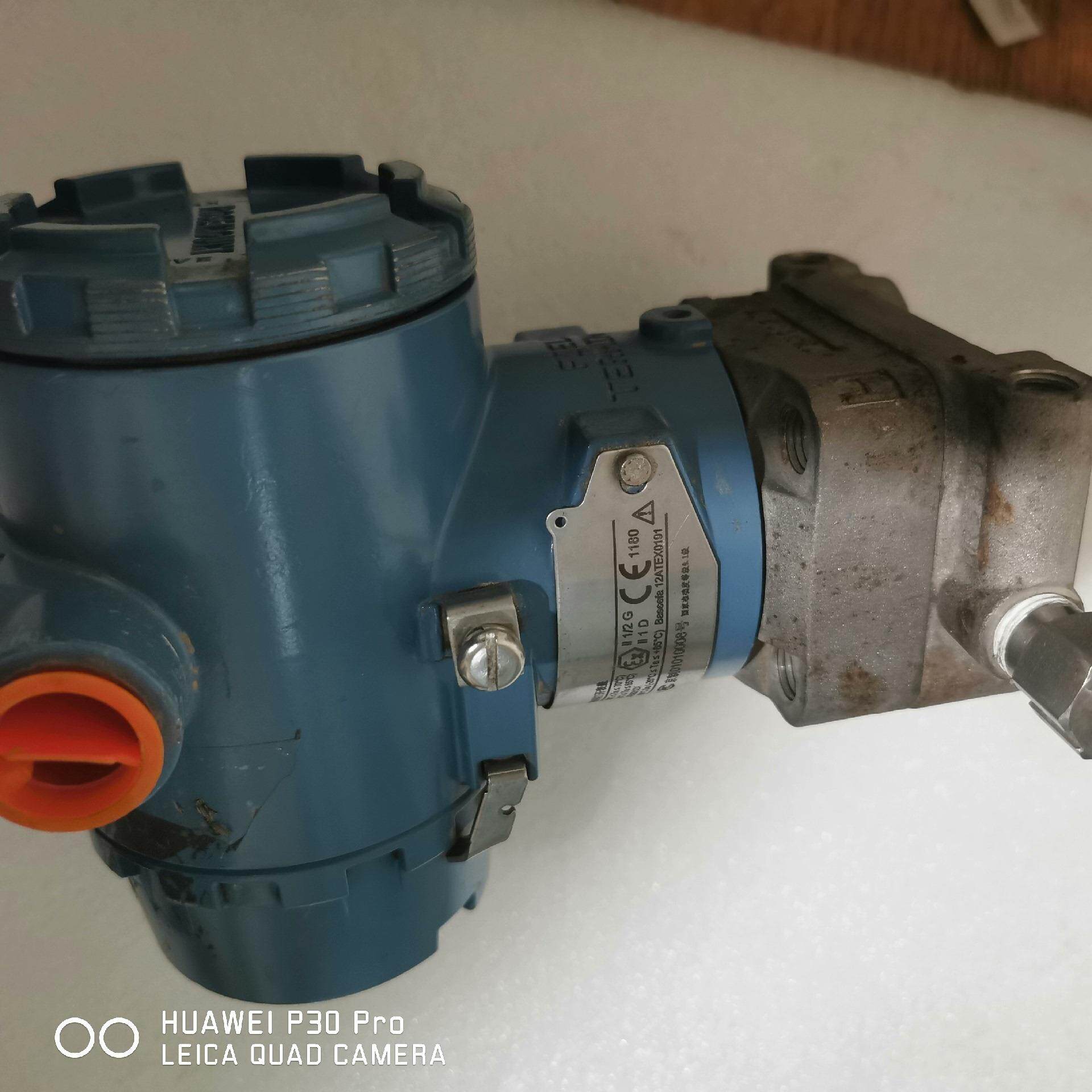 【汇生 】罗斯蒙特3051DP2A62A1AB4M5K8HR5压差变送【议价】