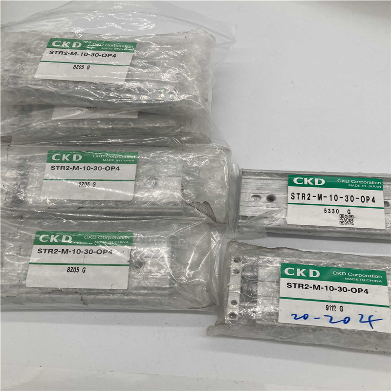 CKD气缸 STR2-M-10-30-OP4(崽崽配件）