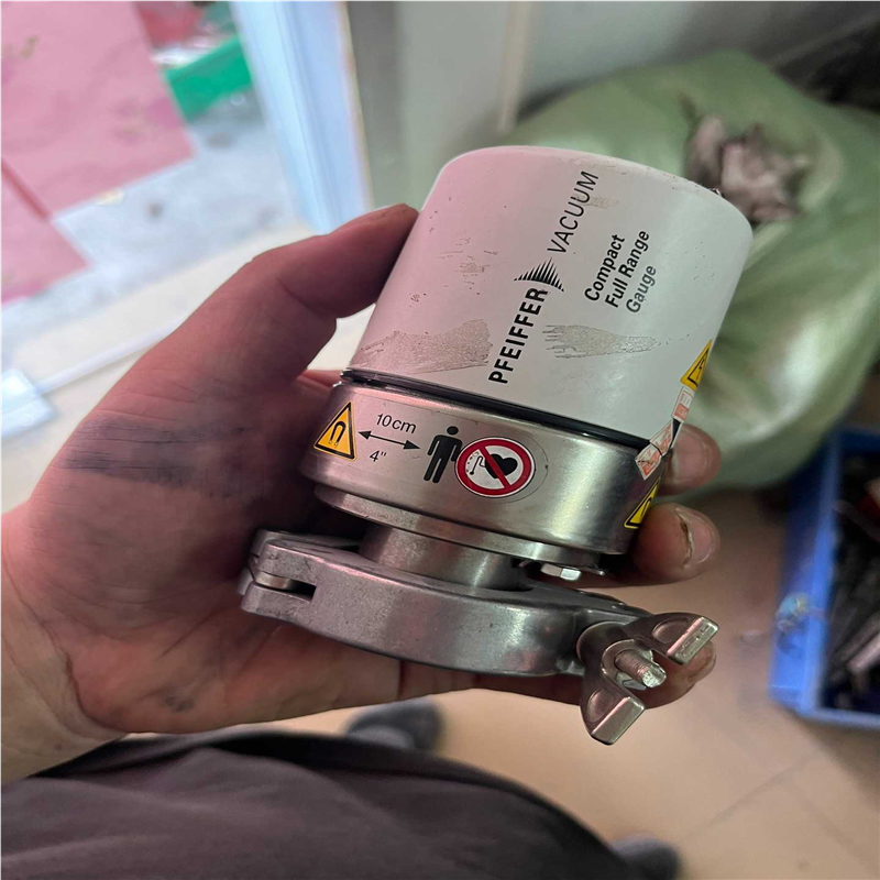 议~普发全量程真空计PKR251