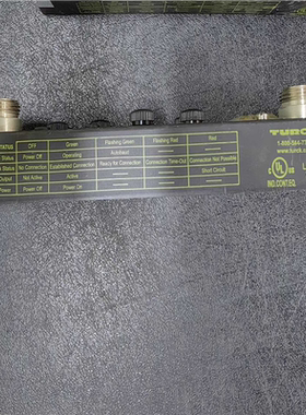 询价~图尔克FDNP-S0808H-WW未使用过。 拍前请