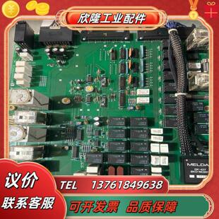 BY171E605G议价 DWC 慢走丝电路板MCA